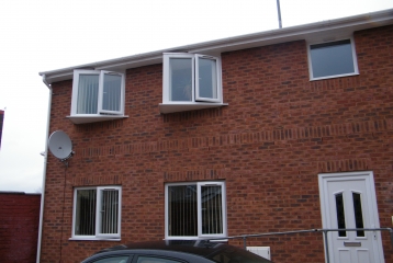 1 Woodfield Mews