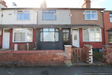25 Westminster Road