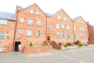 24 Mendip Place