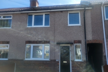 78 Whetstone Hey