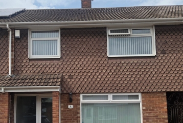 4 Stoke Gardens